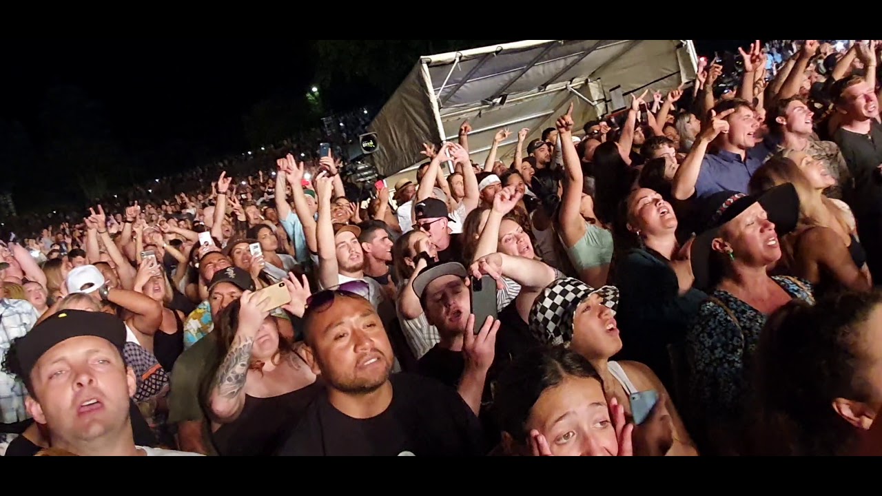 L.A.B TARANAKI 2021 IN THE AIR/DREAMS MIX