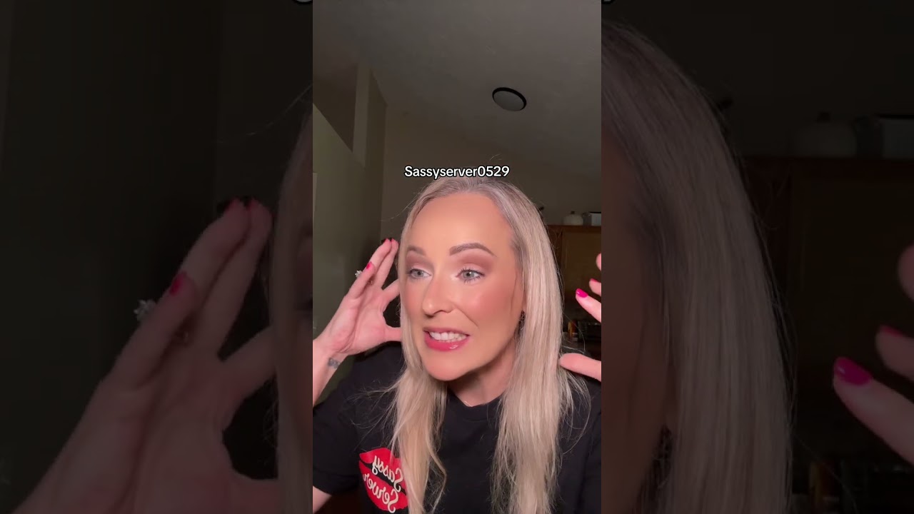 Karen tries to film a celebrity at the thunder dome  😑#story #karen #storytime #restaurant 