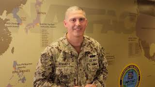 NAVFAC Pacific Plumb Lines - January 2020: “Workforce Development, Execution & Operational Security”