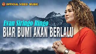 Biar Bumi akan Berlalu - Evans Siringo ringo I Lagu Rohani Terbaru I Rohani ( Video Music)