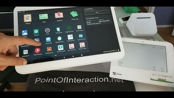 Clover Station Duo: Variable Price Barcode Parser Installation Guide