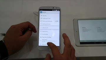 Alcatel One Touch Pop S9 Hard Reset, Format Code solution