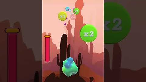 Blob Runner 3D (levels 20-21):All levels Walkthrough gameplay(android,ios)| new update 2021
