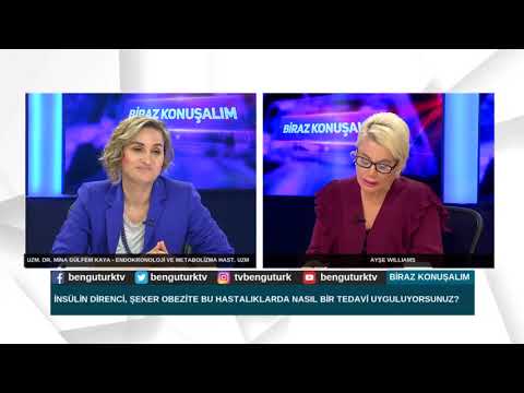 Ayse Williams Mina Gülfem Kaya