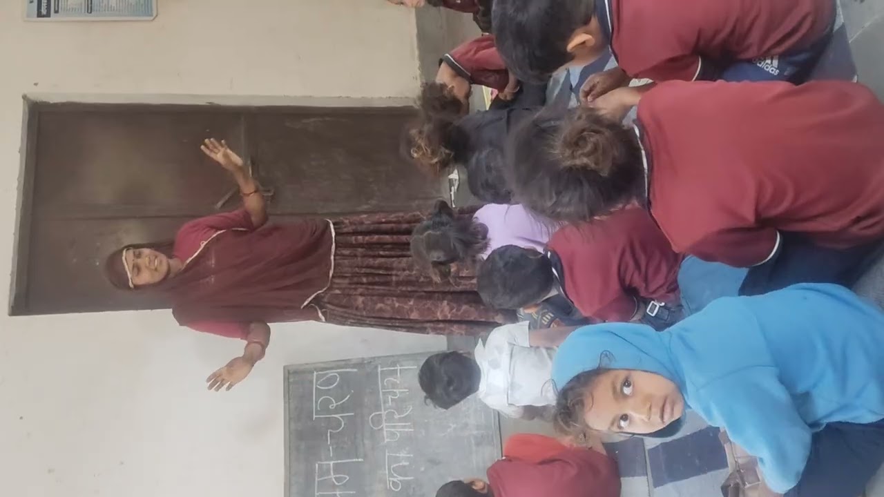 IGNOU DECE - 4 PROJECT WORK 2025-26 DAY-1