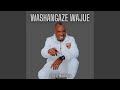 WASHANGAZE WAJUE