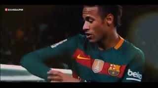 Status wa || dj entah apa yg merasukimu-versi Neymar jr