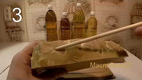 Пчелиный воск нормального человека. 8 способов отличить подделку.