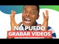 HAZ ESTO SI NO PUEDES GRABAR VIDEOS  PARA TU NEGOCIO