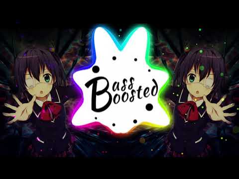 Haarper - Archon [Bass Boosted]