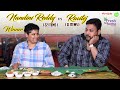 Ravi vs nandini reddy  authentic telugu food  palle vindu  street byte  silly monks