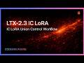 LTX 2.3 + IC LoRA… Why Is Everything Blurry?
