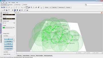 Networking routing protocols