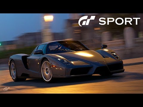 【希少】Davis&Giovanni Ferrari Enzo GT #DG1 希少】Davis&Giovanni Ferrari Enzo GT #DG2