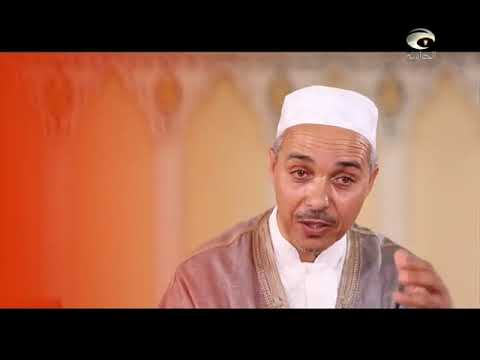 سحر البيان الح طيئة الذي هجا جميع الناس وقصته مع عمر بن الخطاب ض الدكتور مبروك زيد الخير