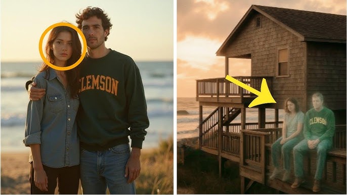 Couple Went Vanished From Beach Rental in 1997—27 Years Later, A Dark Truth  Emerged, Deeply Shocking - YouTube