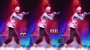 O Sathi 4K Song ( XML+CLIP )