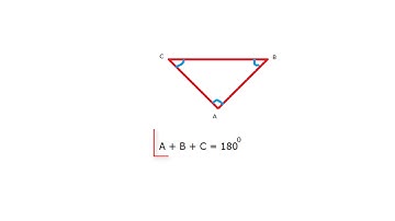 Triangle Valid or Not based On Angles: C Program