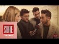 Sanremo 2019, è polemica su Il Volo? - Storie italiane 07/02/2019