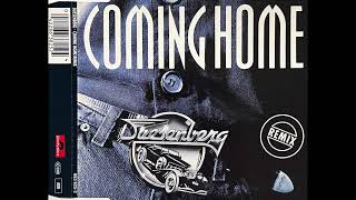 Duesenberg - Coming Home (Thursty Night Radio Cut) (1992)