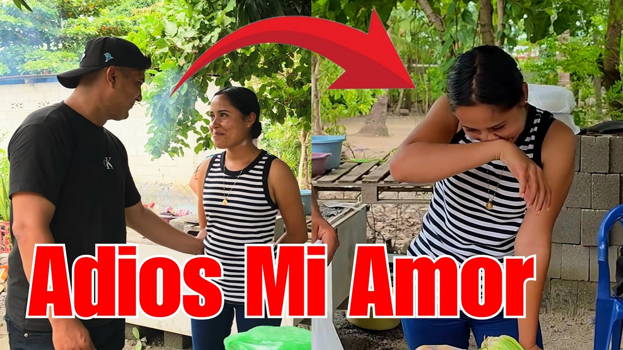 Dayana Contigo Mi Vida Es Complicada, Hasta Aqui La Vamos a Dejar