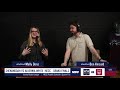 Shenandoah vs Alvernia White &amp; Winthrop | NECC - Grand Finals | NACE - Round of 16 [Full VOD]