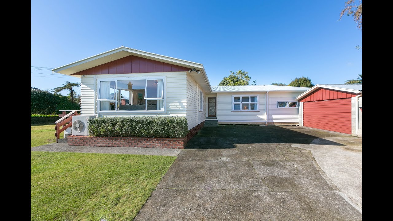 303 Frankley Road, Ferndale, New Plymouth Professionals Real Estate