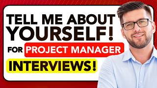 Tell Me About Yourself For Project Manager Interviews How To Introduce Yourself In An Interview
