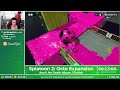 Splatoon 2: Octo Expansion - Any% No Death Abuse - ArchivePizza
