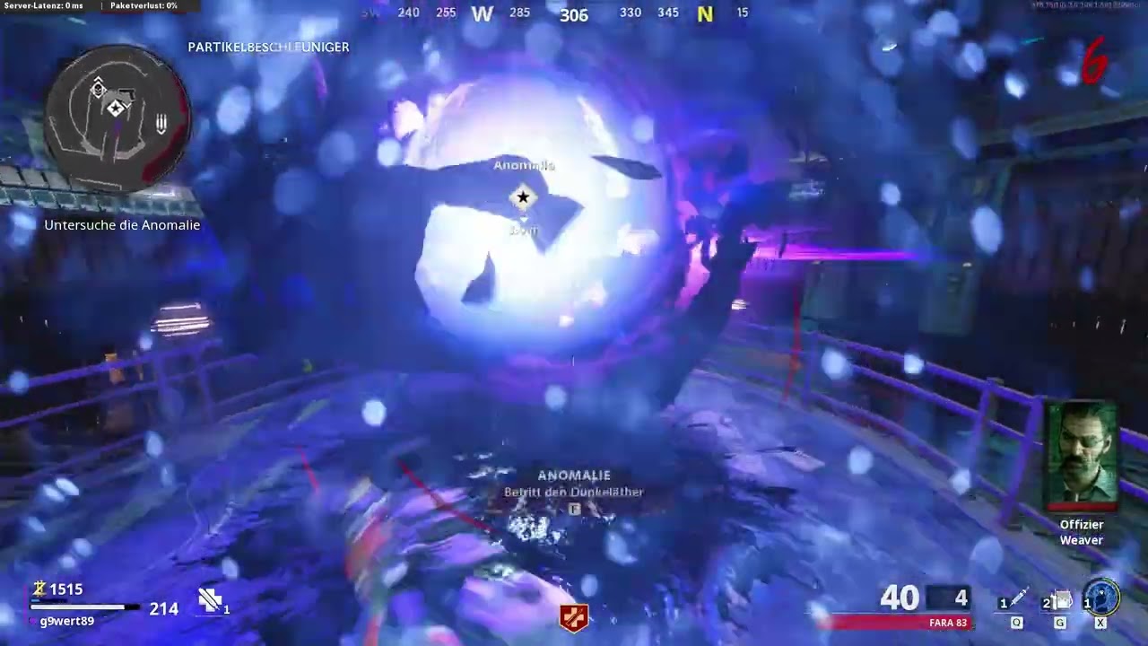 Road to gold Fara 83