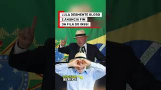 LULA PEL0 P0V0!!
