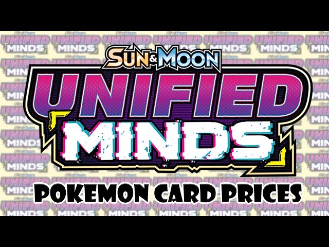 unified minds pokemon card prices Pokémon TCG: Scarlet & Violet—151 Elite Trainer Box – Jay's Toys And Games main image 0