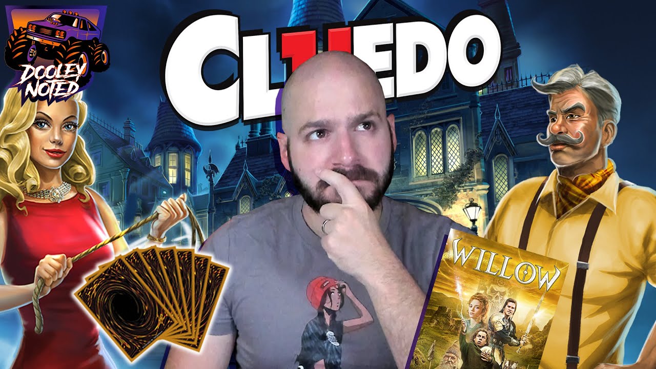 I've Made Mistakes! | Clue with Friends! | Full Stream from July 22nd, 2021