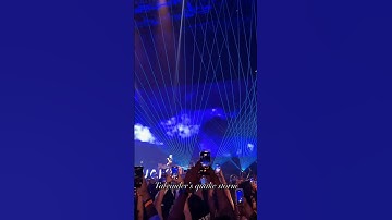 Talwinder Live concert in Mumbai  || pal pal talwinder full song