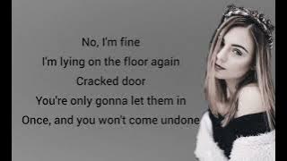 Aviva - Princesses Don't Cry Lyrics