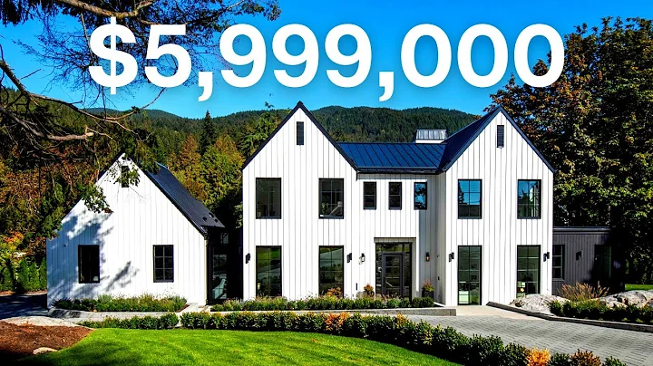 Inside This $5,999,000 Home At 4050 Ripple Place- ...
