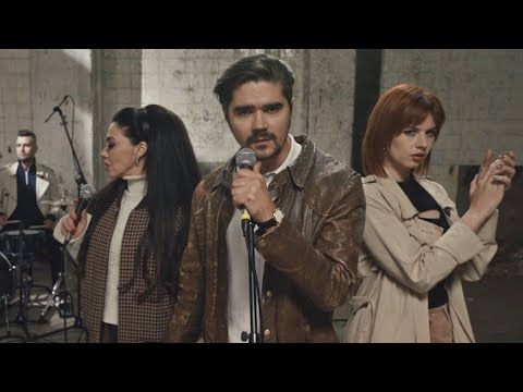 THE HATTERS — ДА, ЭТО ПРО НАС (Official Video)