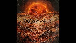 Kingdom Of HurtBy Metal Patel (Based on Navajo Twins/Spider Lady Myth) #DeathMetalMusic #DeathMetal