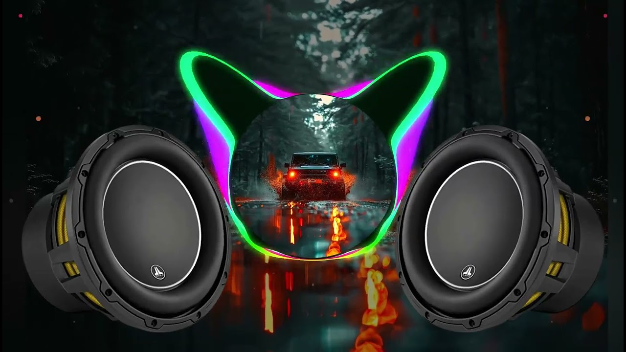 Extreme Bass Boosted Car Music 2024 🚗🔊 EDM Party Mix