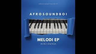 Strictly Afro Soundboi feat. King Dee & Chokoma - Shehure