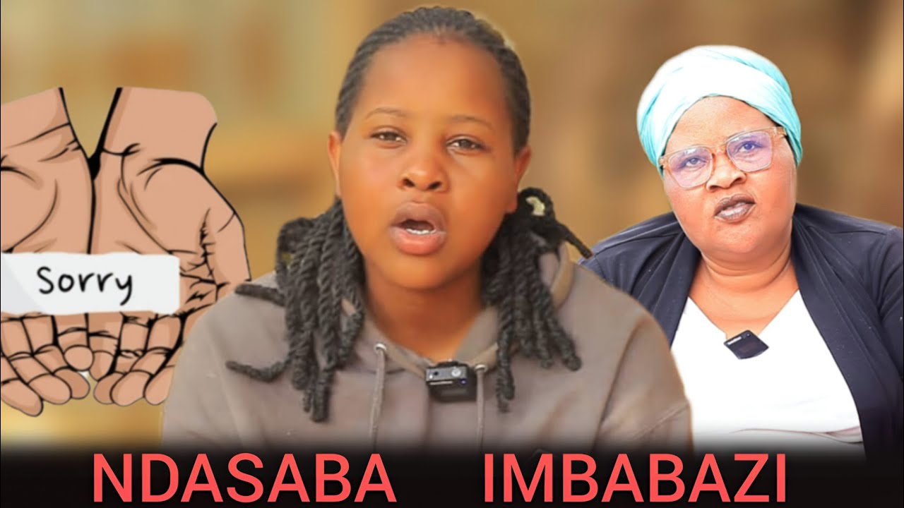 DADA MUGAHINDA KENSHI😭 ASABYE IMBABAZI ABAKUNZI BABO BABABAJWE NUBURYO YASUBIJE ABANDAGAJE MAMA WE🙏