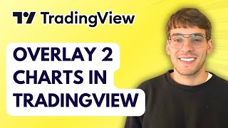 How to Overlay 2 Charts in TradingView [2025 Guide]