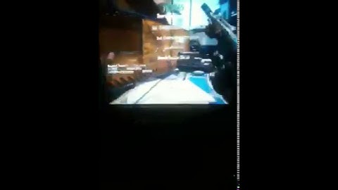 (BO2) Nac swap w/reload!