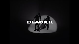 BLACK K - HumHum / RCQJVF