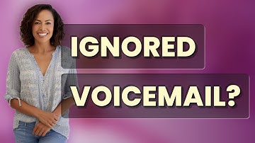 What Happens If You Ignore Delayed Voicemail Notifications?