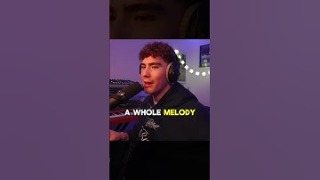 Amazing HACK For MELODIES In FL Studio & Ableton