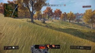 Call of Duty®: Black Ops 4 Hitbox Fake