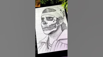 How To Draw Talwiinder Drawing 🔥✍️ Singer Talvinder Singh #shorts #talwiinder #drawing #sketch