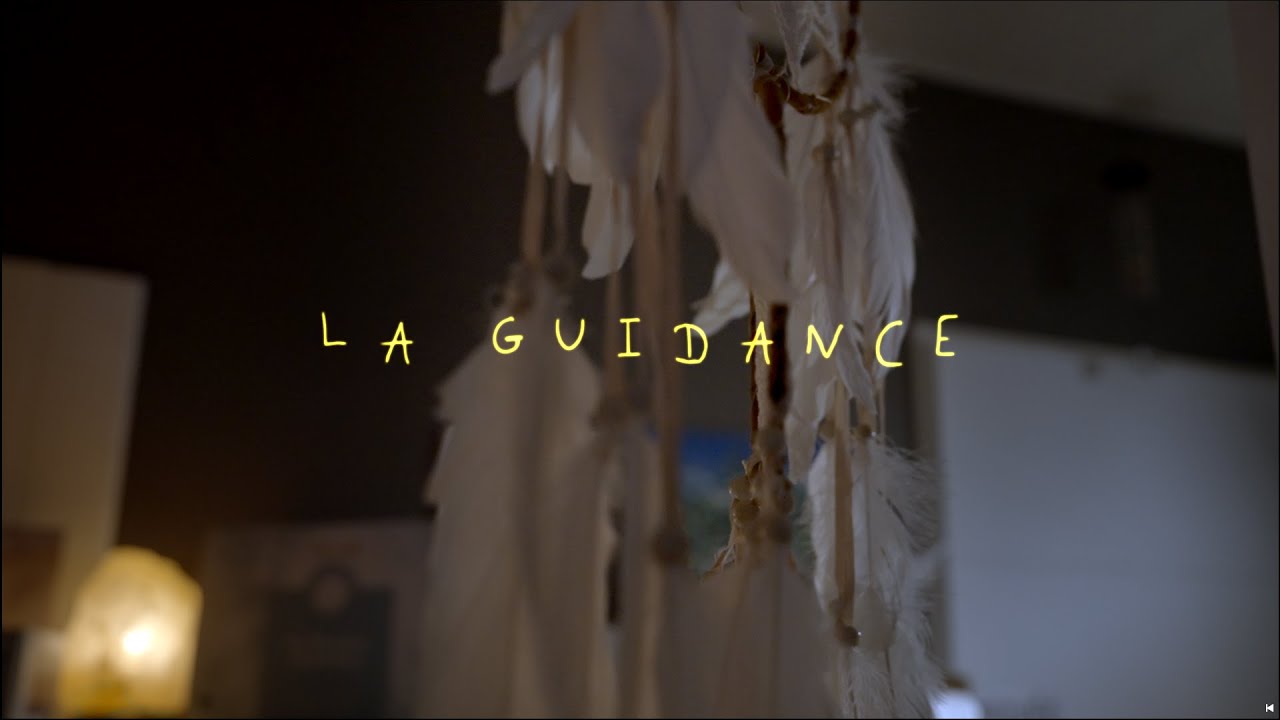 DOCUMENTAIRE: LA GUIDANCE