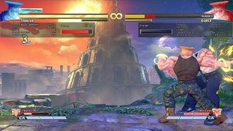 Coolest combo cluster SFV BOOM LOOP SEPT 2020